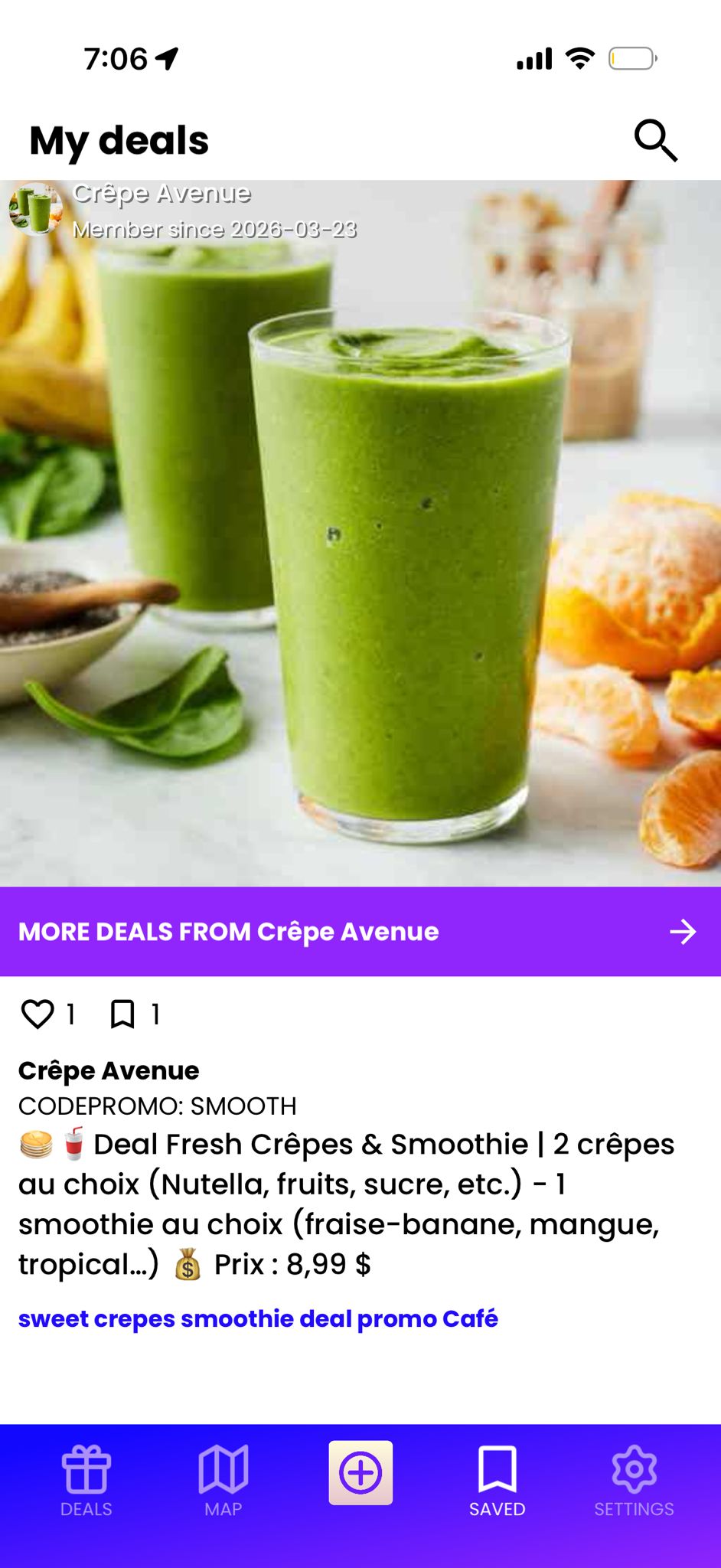 Preview App